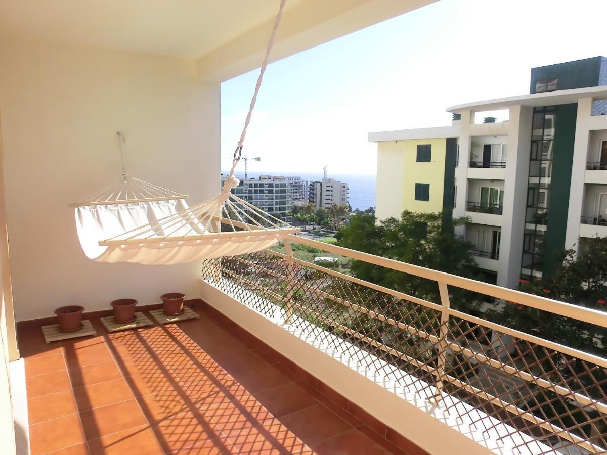 Apartamento Formosa Sunset Funchal (Madeira)