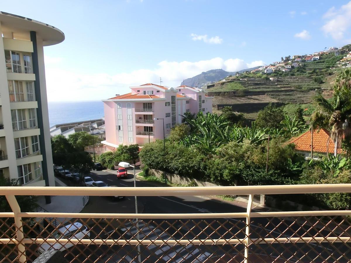 Formosa Sunset Apartamento Funchal (Madeira)