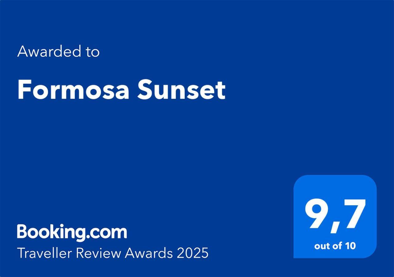 Formosa Sunset Apartamento